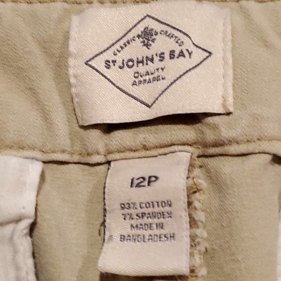 Womens 12 petite pants - Picture 3 of 4